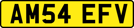 AM54EFV