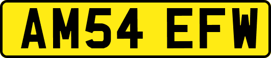 AM54EFW