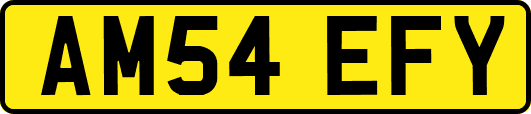 AM54EFY