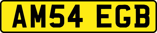AM54EGB
