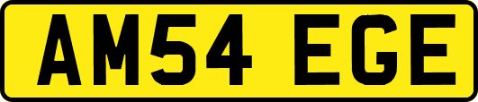 AM54EGE