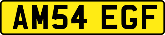 AM54EGF