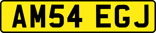 AM54EGJ