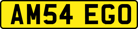 AM54EGO