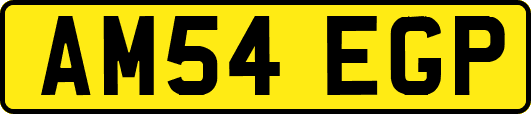 AM54EGP