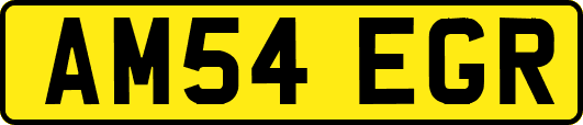 AM54EGR