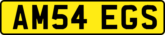 AM54EGS