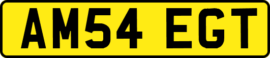 AM54EGT