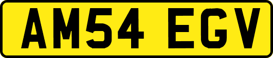 AM54EGV