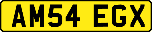 AM54EGX