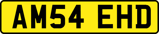 AM54EHD
