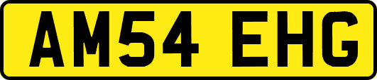 AM54EHG