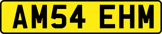 AM54EHM