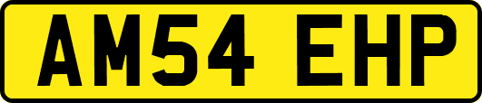 AM54EHP