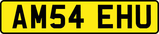 AM54EHU