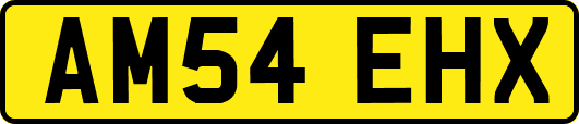 AM54EHX