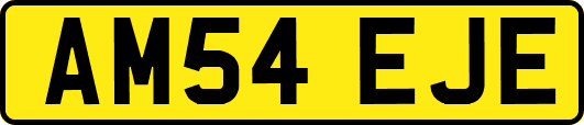 AM54EJE