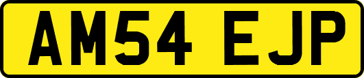 AM54EJP