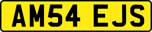 AM54EJS