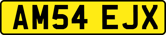 AM54EJX
