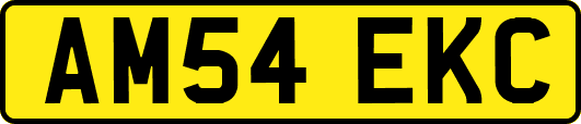 AM54EKC