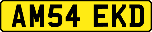 AM54EKD