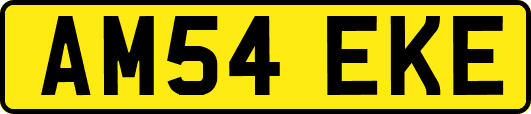 AM54EKE