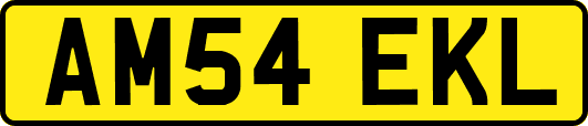 AM54EKL