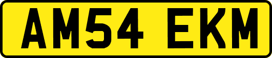 AM54EKM