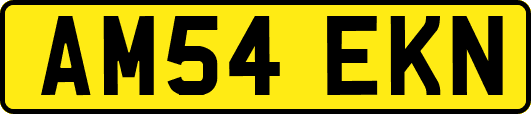 AM54EKN