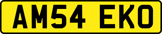 AM54EKO