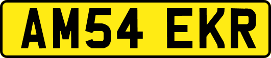 AM54EKR