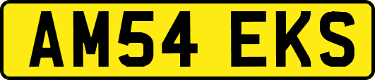 AM54EKS
