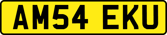 AM54EKU