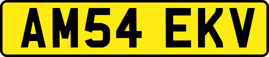 AM54EKV