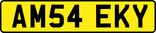 AM54EKY