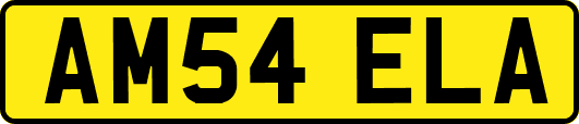 AM54ELA