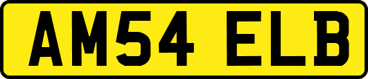AM54ELB