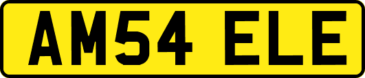AM54ELE