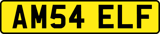 AM54ELF