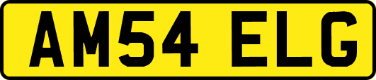 AM54ELG