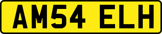 AM54ELH