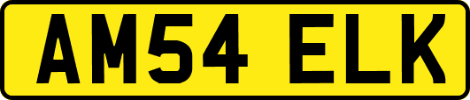 AM54ELK
