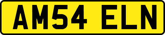 AM54ELN
