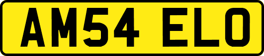 AM54ELO