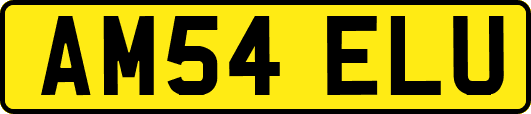 AM54ELU