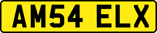 AM54ELX