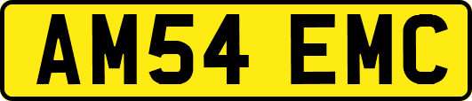 AM54EMC