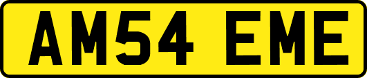 AM54EME