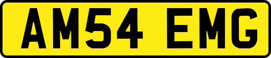 AM54EMG